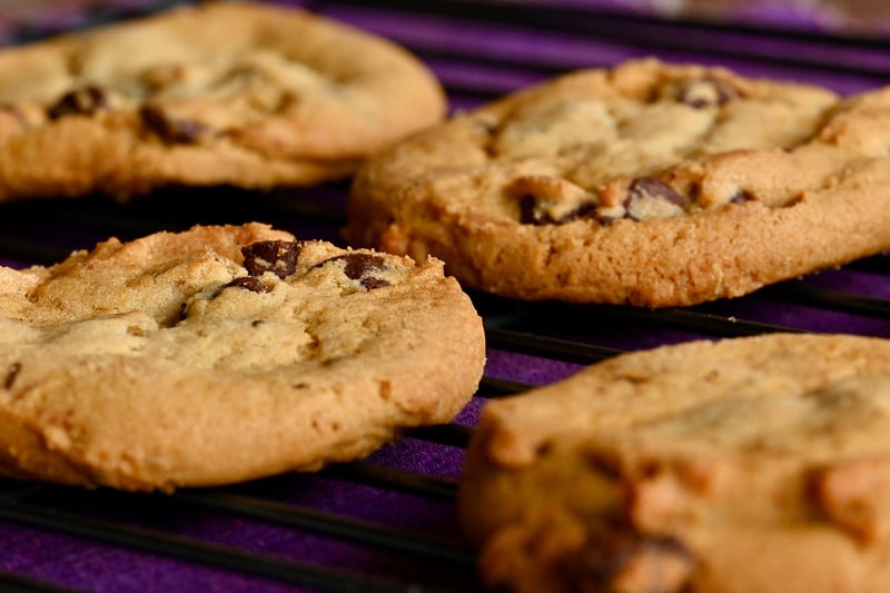 Fall Comfort Foods