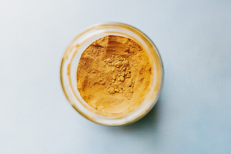 Flavor Enhancement Techniques