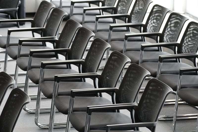 Organizational Tricks